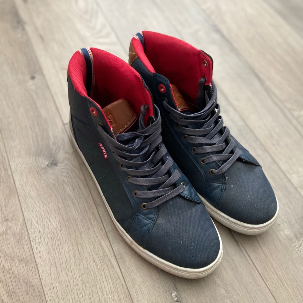 Levi’s Sneakers